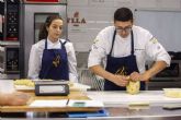 Be Chef, la escuela con un curso intensivo de pasteler�a dirigido por profesionales