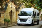 Destacar por el balance entre precio, calidad y equipamiento, los veh�culos de Clever Vans