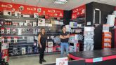 Fersay inaugura un nuevo corner en Las Palmas de Gran Canaria