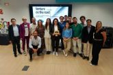 Dencanto gana Venture on the Road M�laga organizado por BStartup de Banco Sabadell, SeedRocket y Wayra (Telef�nica)