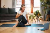 Ventajas del yoga, por eeMindful