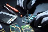 Reparaciones de m�viles al instante de la mano de uno de los l�deres del sector, Mundo del M�vil