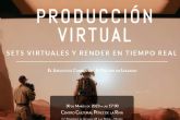 Producci�n virtual y render en tiempo real con la 5a Edici�n de SUMMA3D 2023. Descubrir c�mo estas tecnolog�as est�n transformando la industria audiovisual