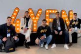 ?Cu�l es la propuesta de Talent Match en el 4YFN?