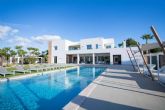 Villas de lujo en Ibiza, de la mano de AkunaProject