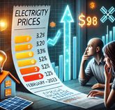 Reducci�n de gastos energ�ticos para ahorrar en la factura de la luz, con Easy Light