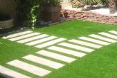 Albergrass senala los beneficios de instalar un c�sped artificial