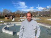 Los banos termales de Ll�via, superan la fase de pruebas y se convierten en un nuevo atractivo tur�stico y de ocio en La Cerdanya