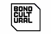 El Bono Cultural Joven supera el medio millón de operaciones en establecimientos del sector cultural, por un valor superior a los 21 millones de euros