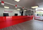 Record go abre las puertas de sus delegaciones en Menorca e Ibiza