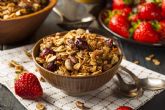 ?Qu� ventajas aporta la granola a la alimentaci�n diaria? Kisitum