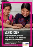 El Edifici de la Model acoge la exposici�n de Oikocredit �Desarrollo en positivo: otra mirada a las personas empobrecidas del Sur�