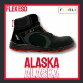 Ventajas de llevar calzado de seguridad seg�n Forli: comodidad, seguridad y estilo combinados