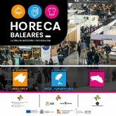 HORECA Baleares 2023, el mayor evento profesional de la hosteler�a, restauraci�n y turismo