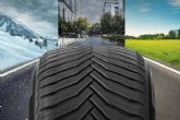 Los neum�ticos todo tiempo de Michelin disponibles en Confortauto