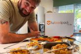 Aprender a cocinar de la mano de chefs profesionales con TuFoodPack