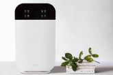 Purificador de aire de AIR8 TECH para combatir las alergias primaverales