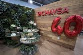Grupo Chavsa cumple 40 anos