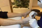 Encontrar uno de los mejores pod�logos en Madrid, de la mano de Cl�nicas H3