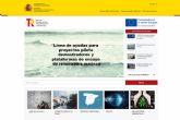 El Ministerio para la Transicin Ecolgica y el Reto Demogrfico estrena nueva pgina web del Plan de Recuperacin