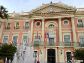 Murcia se suma mañana sábado a la Hora del Planeta apagando los edificios más emblemáticos