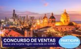 TUI y Plus Ultra L�neas A�reas lanzan una campana conjunta para promocionar Cartagena de Indias