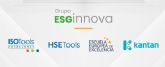 ISOTools crea el Grupo ESG Innova para aunar todas sus marcas y refuerza as� su propuesta de valor