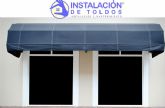 Consejos �tiles para elegir un toldo, por Instalaci�n de Toldos