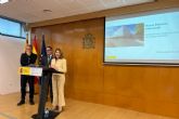 Raquel Snchez presenta los avances en el proyecto de la nueva estacin intermodal de Camp de Tarragona