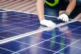 La eficiencia energética y las placas solares