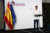 Pedro Sánchez: 'La Cumbre UE-CELAC será una oportunidad histórica para continuar fomentando y perfeccionando nuestra relación multilateral'