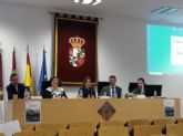 COSITAL Albacete participa en unas jornadas sobre el futuro profesional en el Grado de Derecho