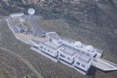 Transportes, Movilidad y Agenda Urbana construirá un nuevo radiotelescopio en Gran Canaria
