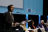 Garzón insta a vincular el consumo en la UE a la transición ecológica