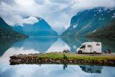 Destinos para perderse con una camper en primavera y verano