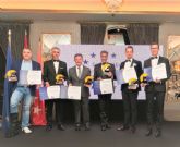 La Sociedad Europea De Fomento Social y Cultural concede El Premio Maestros Del Men� en su I Edici�n