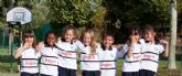 La importancia del deporte y sus valores en la educaci�n Primaria y Secundaria seg�n Logos International School