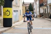 El abulense Nacho P�rez y la cifontina Beatriz Mart�nez repiten triunfo en la G�rgoles Bike Race