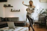 Bailar Online, la academia de baile online con ms de 150 clases para disfrutar desde la comodidad del hogar
