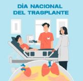 Los fisioterapeutas inciden en la importancia de su labor en los pacientes con trasplantes segn el CGCFE