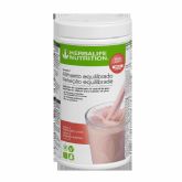 Melocotn y lichi, nuevo sabor del batido F1 de Herbalife