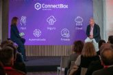 DEH Online presenta ConnectBox ante las asesoras y los despachos profesionales de toda Espana