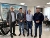 El Ayuntamiento renueva su convenio de colaboración con la Junta Local de la Asociación Española contra el Cáncer