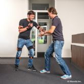 Allrise mejora las animaciones judiciales con la tecnologa de captura de movimiento Movella