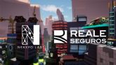 Reale Seguros se une a Nexxyo Labs para explorar las posibilidades del Metaverso