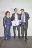 ConstruccionsDani Martin S.L. recibe el Premio Europeo al Talento Empresarial