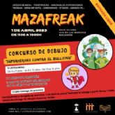 Llega MazaFreak