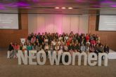 NEORIS lanza una iniciativa global para impulsar el liderazgo femenino en el mbito empresarial