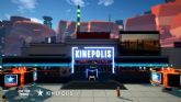 Grupo Kinepolis ofrecer servicios en Outer Ring MMO y ser la primera sala de cine en el metaverso