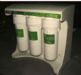 La smosis inversa: una solucin innovadora y eficiente para el tratamiento del agua